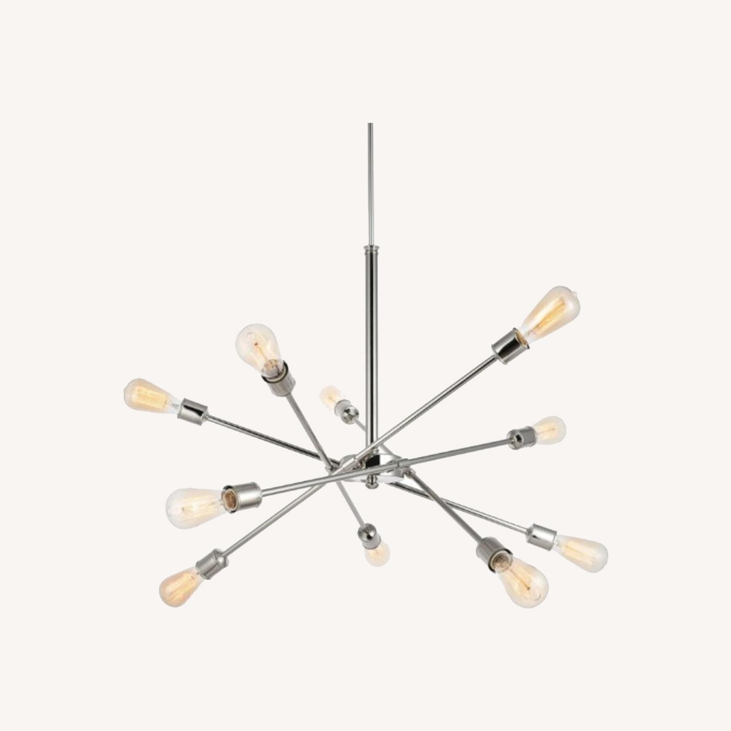 Elegant Lighting Ceiling Lamp - image-0