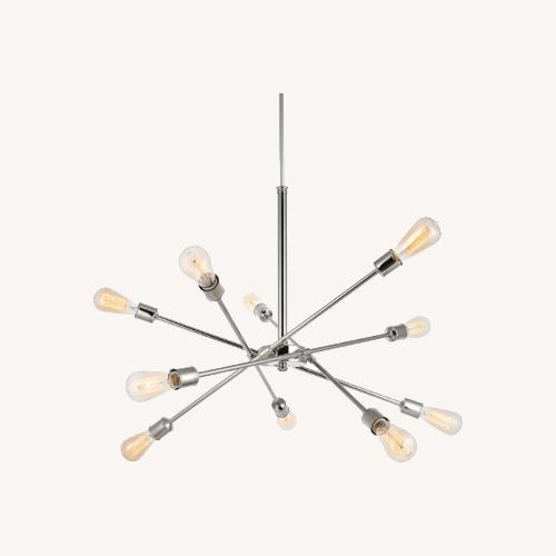 Used Elegant Lighting Ceiling Lamp for sale on AptDeco