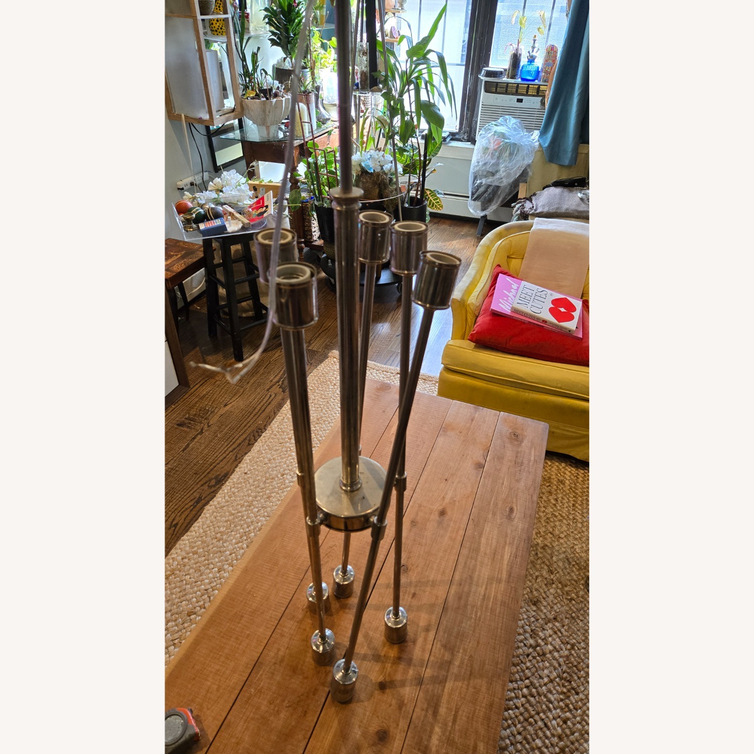 Elegant Lighting Ceiling Lamp - image-5