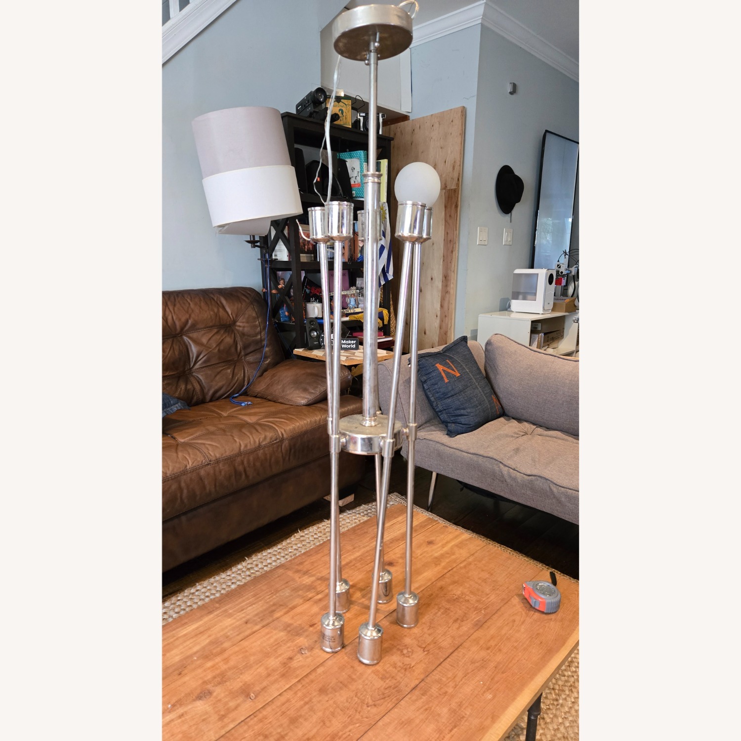 Elegant Lighting Ceiling Lamp - image-2