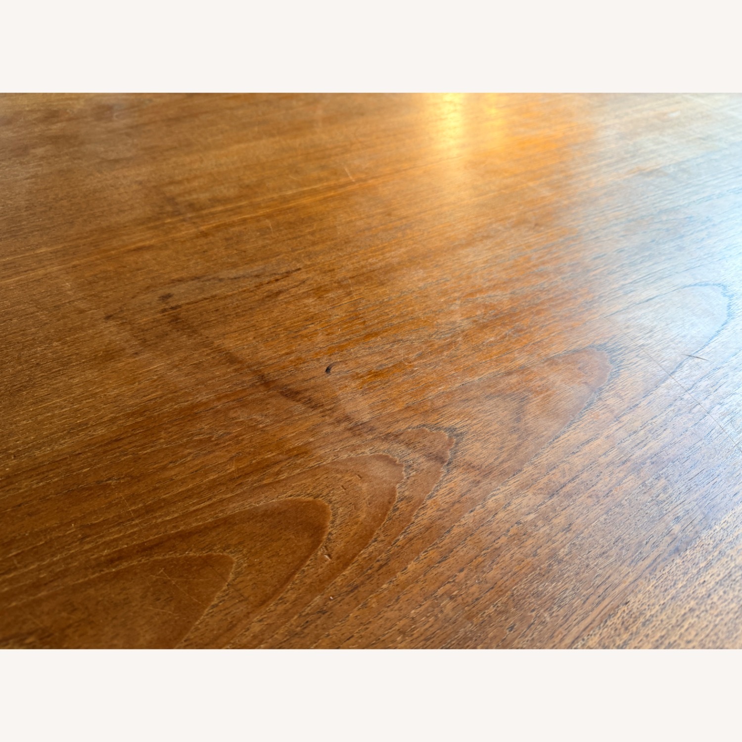 Lotus/ Flip Flap Dining Table in Teak by Dyrlund - image-13