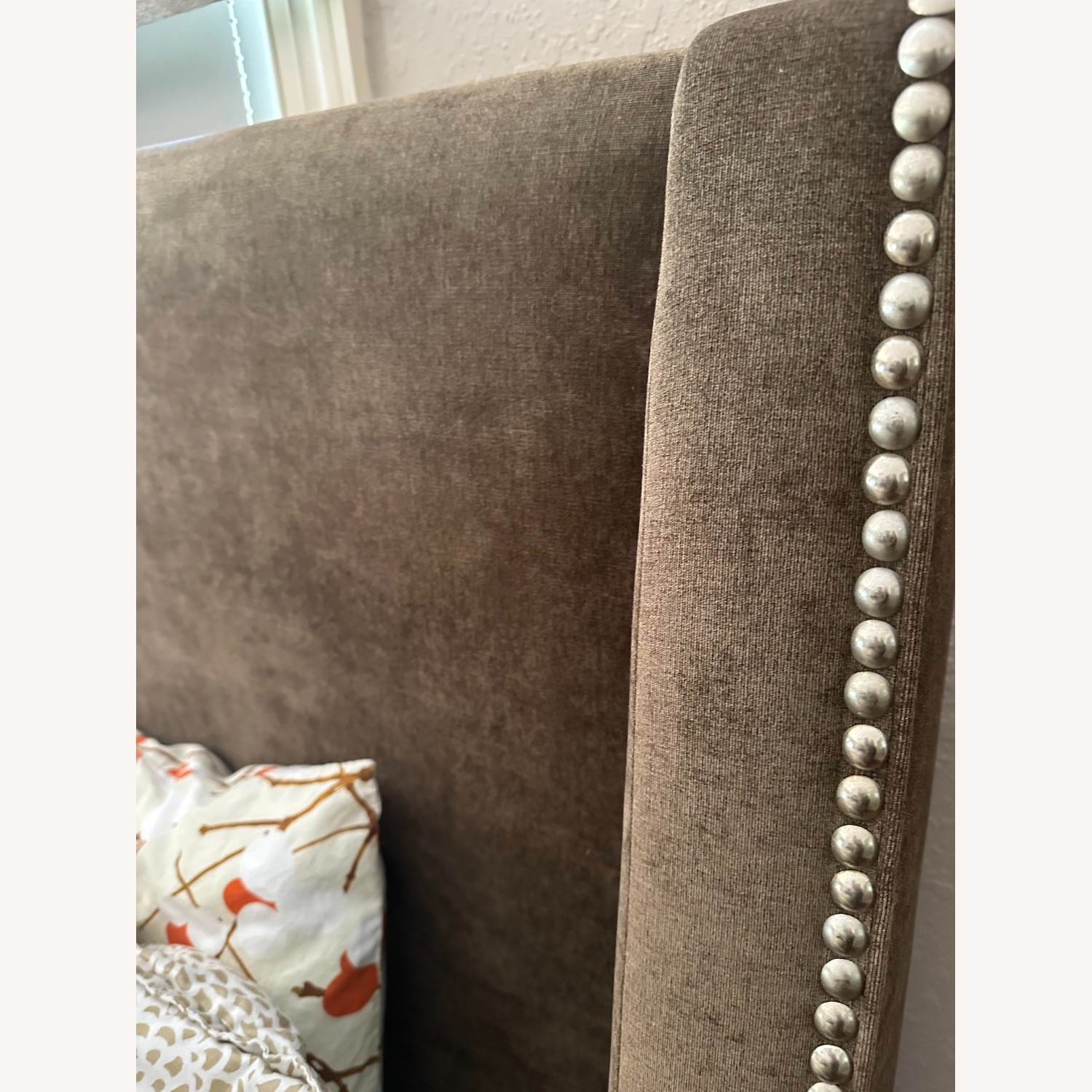 Queen Headboard - image-2