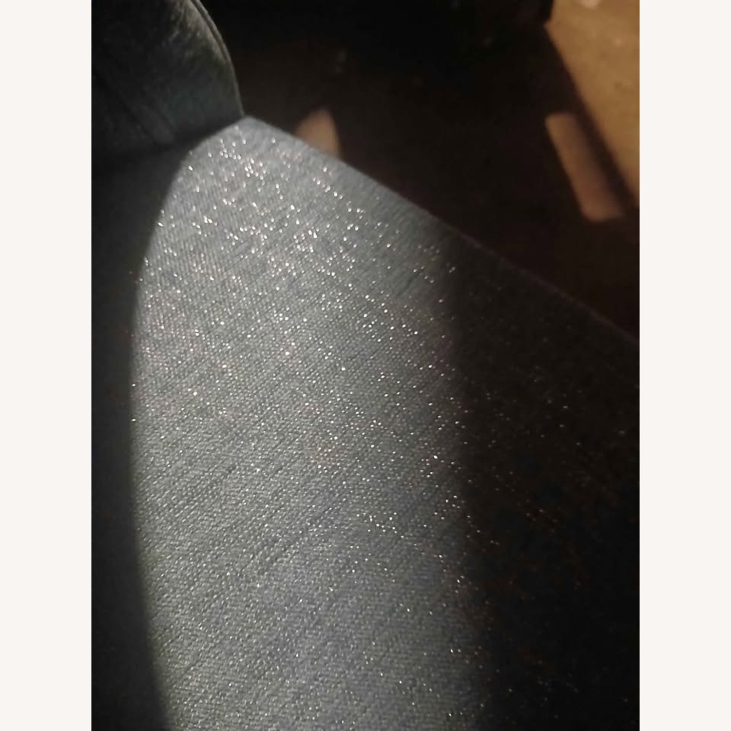 Light Blue Accent Chairs - image-4