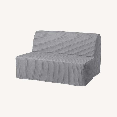 Used IKEA Lycksele Sleeper Sofa for sale on AptDeco