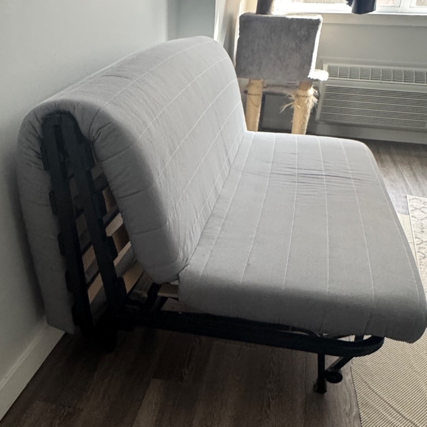 IKEA Lycksele Sleeper Sofa - image-1