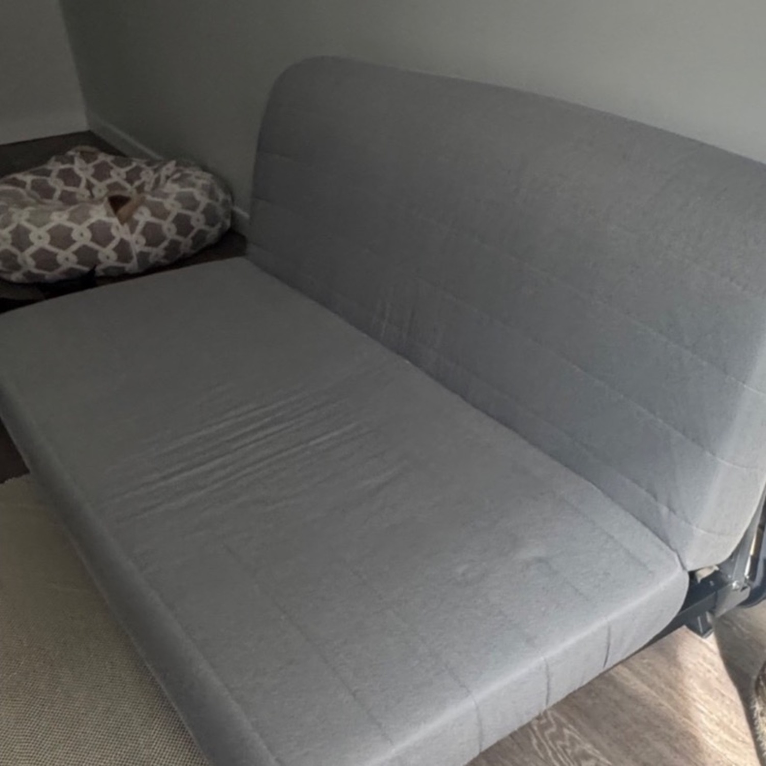 IKEA Lycksele Sleeper Sofa - image-2