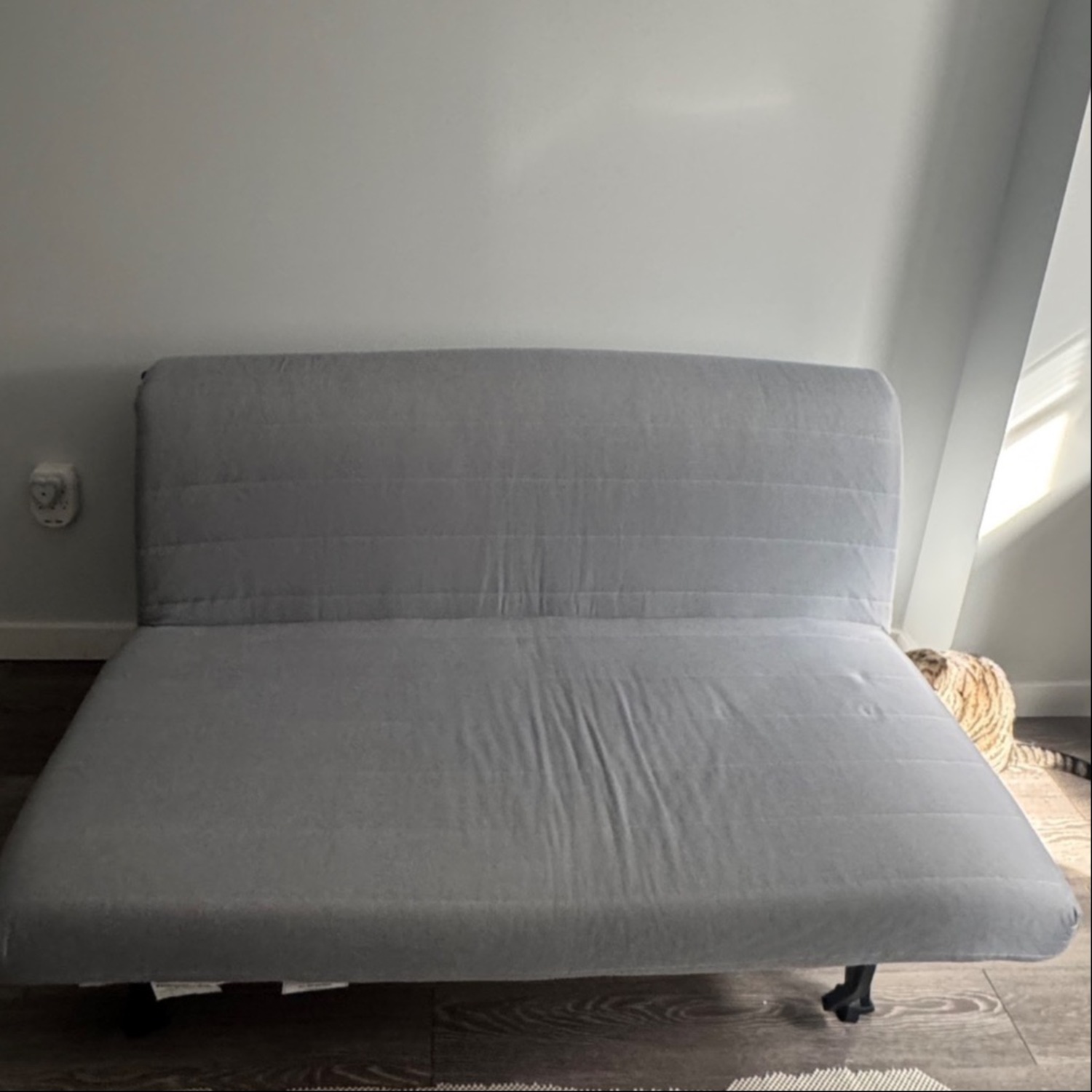 IKEA Lycksele Sleeper Sofa - image-3