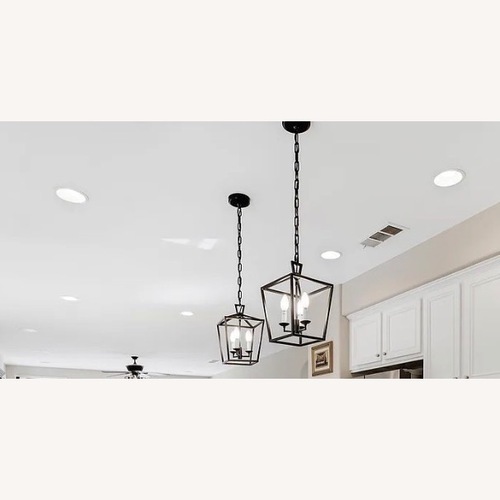 Used Ceiling Hanging Lights for sale on AptDeco