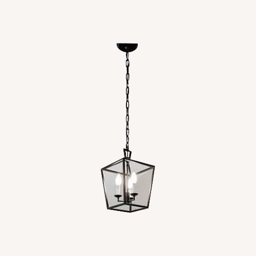 Used Ceiling Hanging Lights for sale on AptDeco