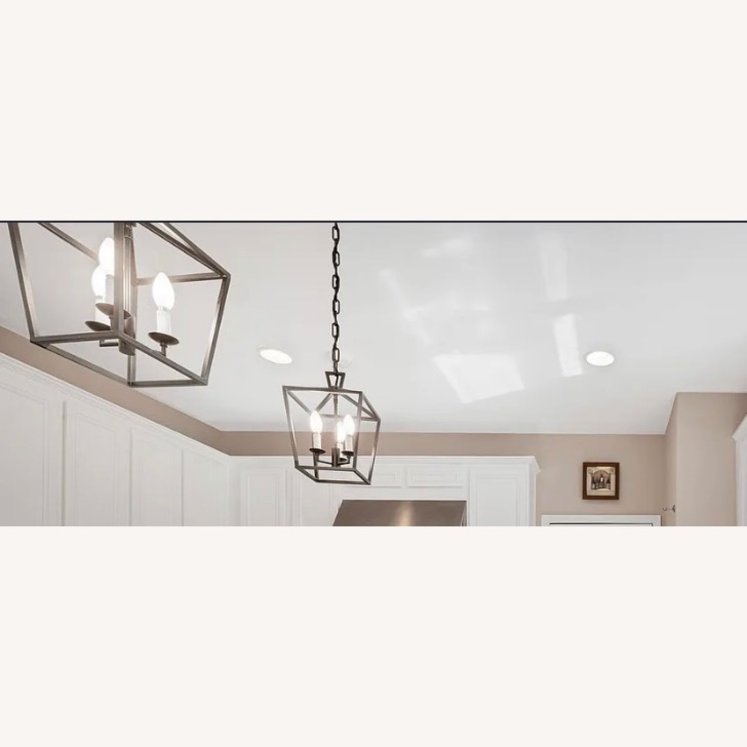 Ceiling Hanging Lights  - image-2