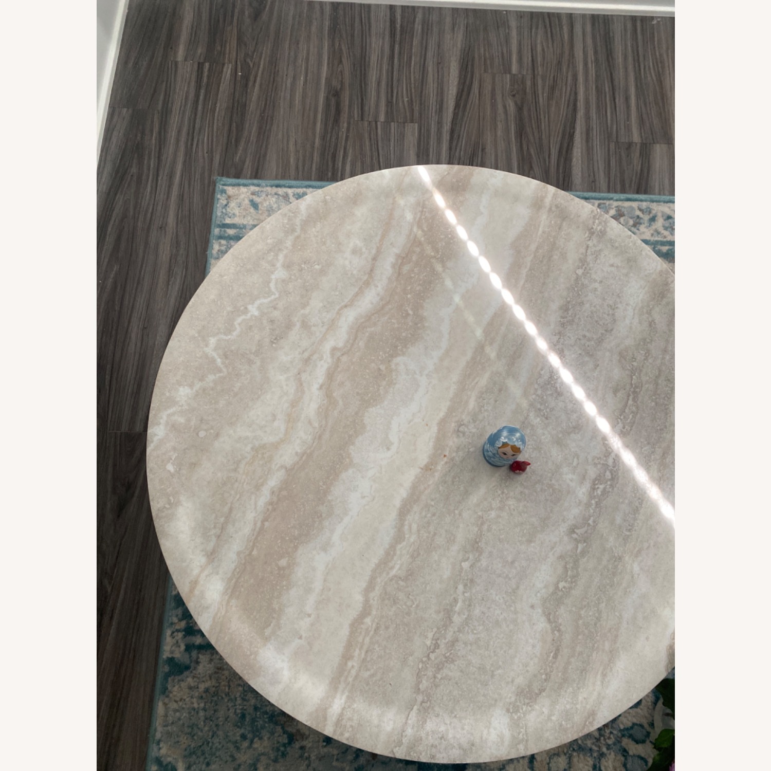 Wayfair Natural Ceramic Coffee Table - image-2