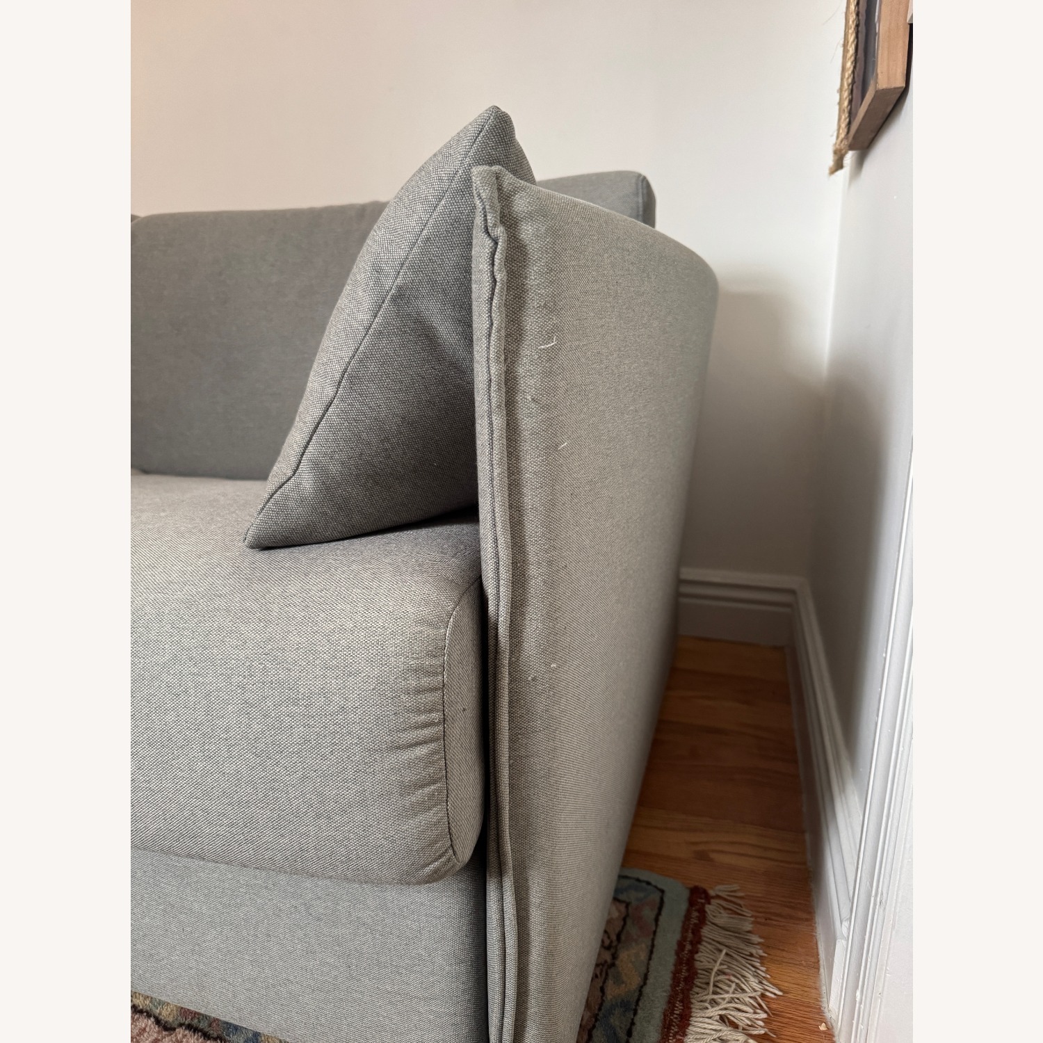 Calligaris Sleeper Sofa - image-6