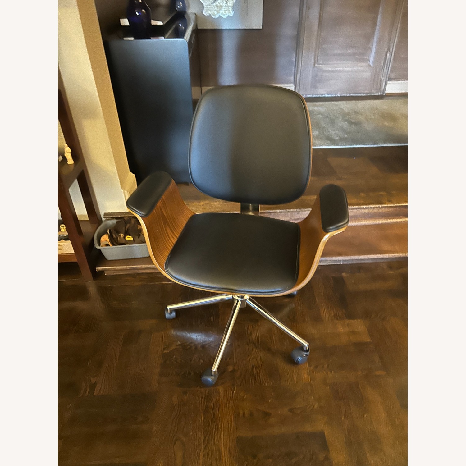 Desk + Chair - image-3