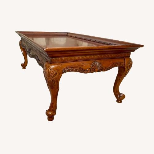 Used Coffee Table for sale on AptDeco