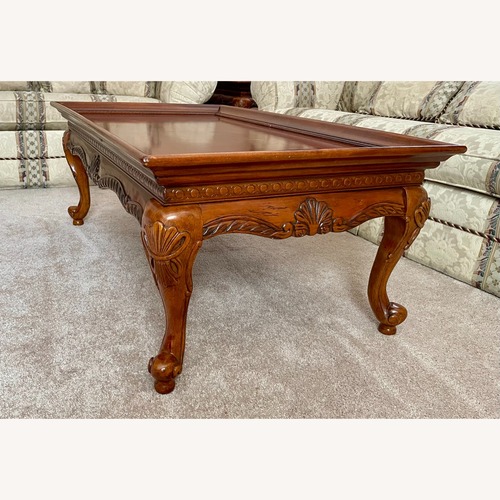 Used Coffee Table for sale on AptDeco