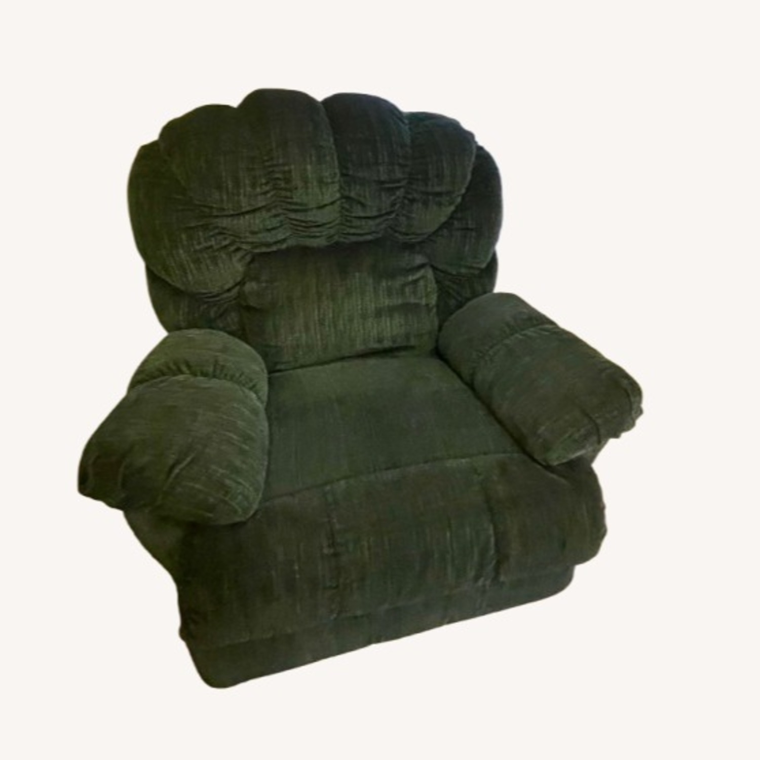 Contemporary Recliner - image-2
