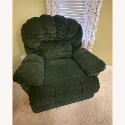 Used Contemporary Recliner for sale on AptDeco