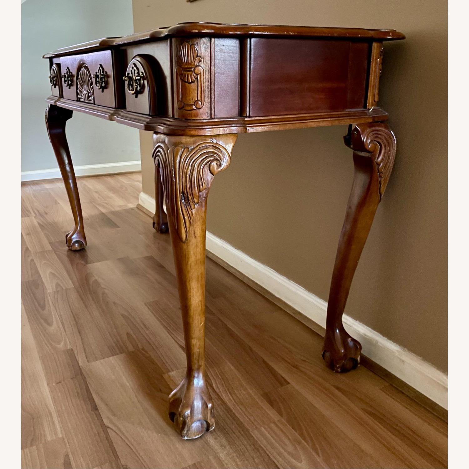 Contemporary Coffee Table - image-2