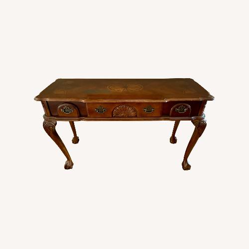 Used Contemporary Coffee Table for sale on AptDeco