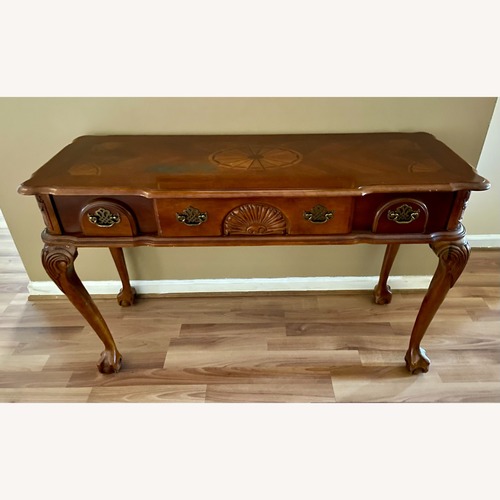 Used Contemporary Coffee Table for sale on AptDeco