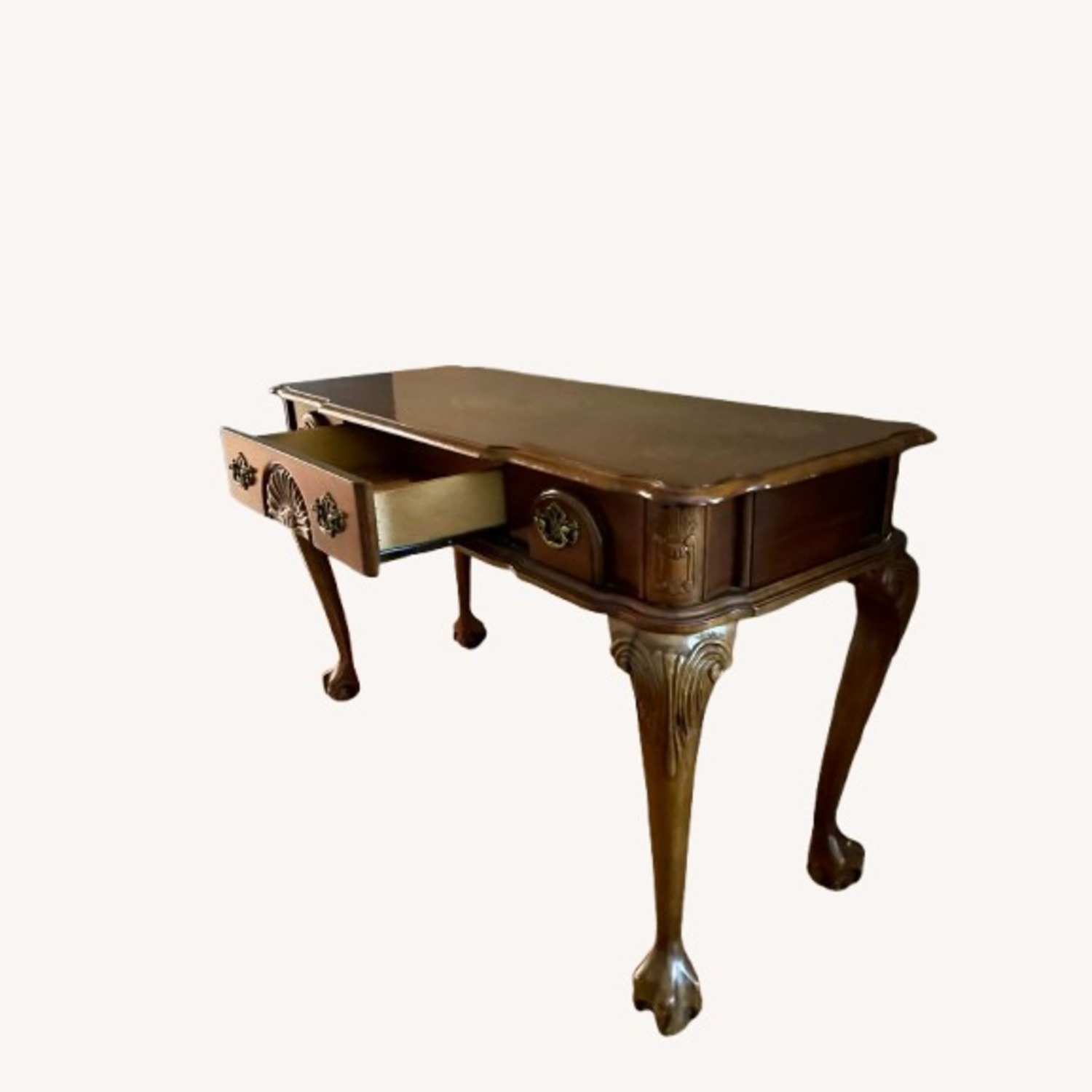 Contemporary Coffee Table - image-3