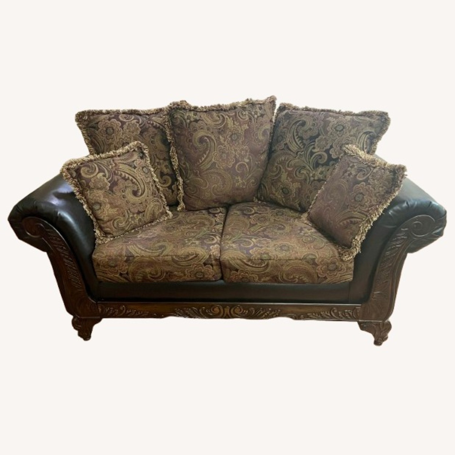 Contemporary Sofa - image-2