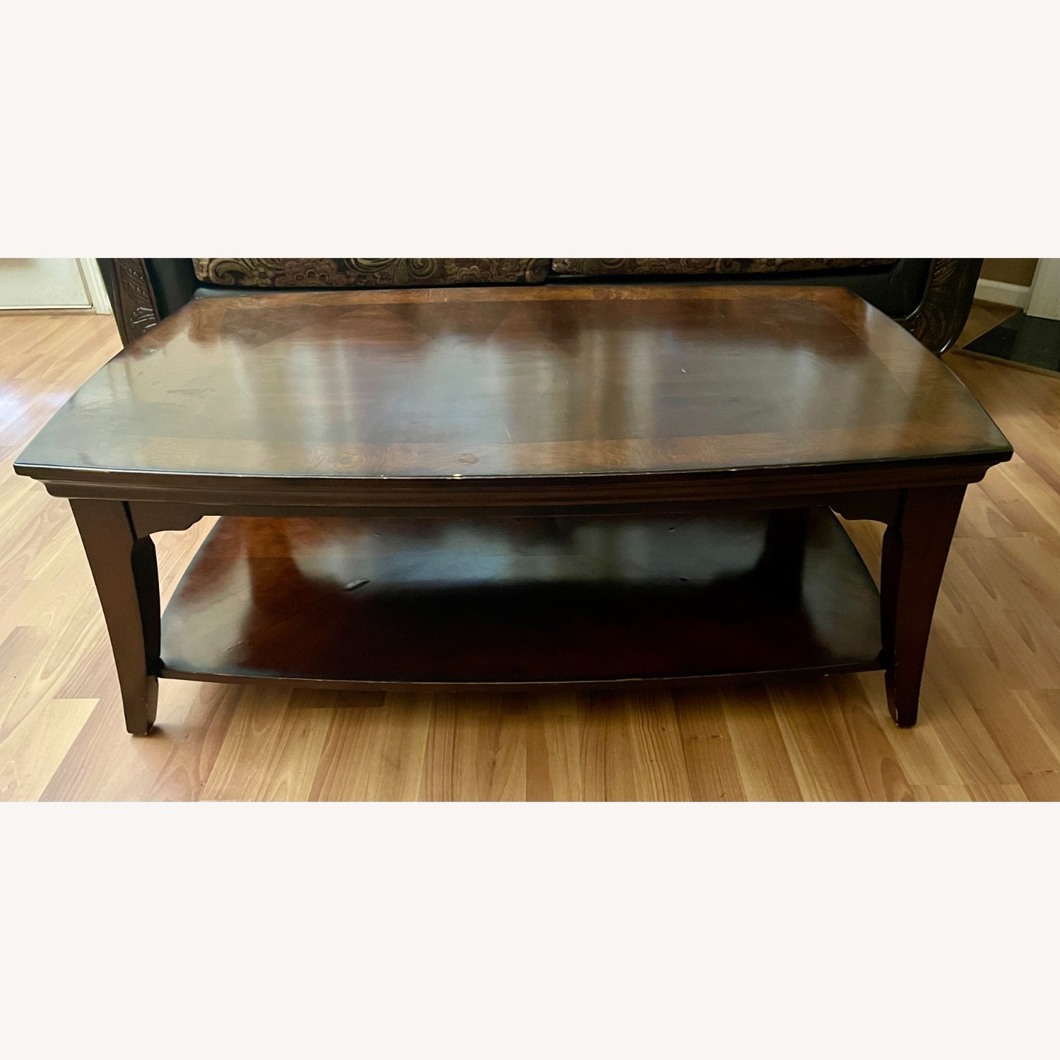 Modern Coffee Table - image-1