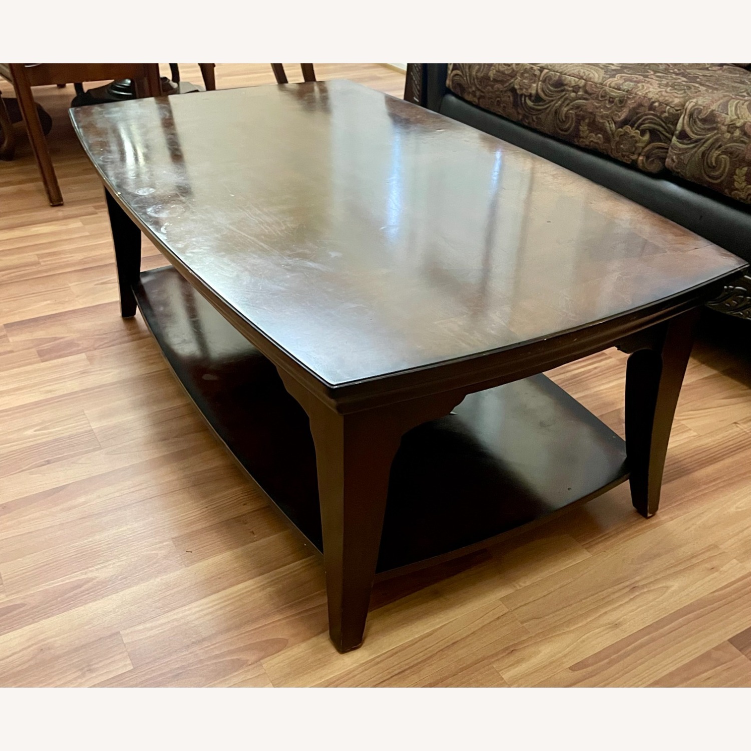 Modern Coffee Table - image-2