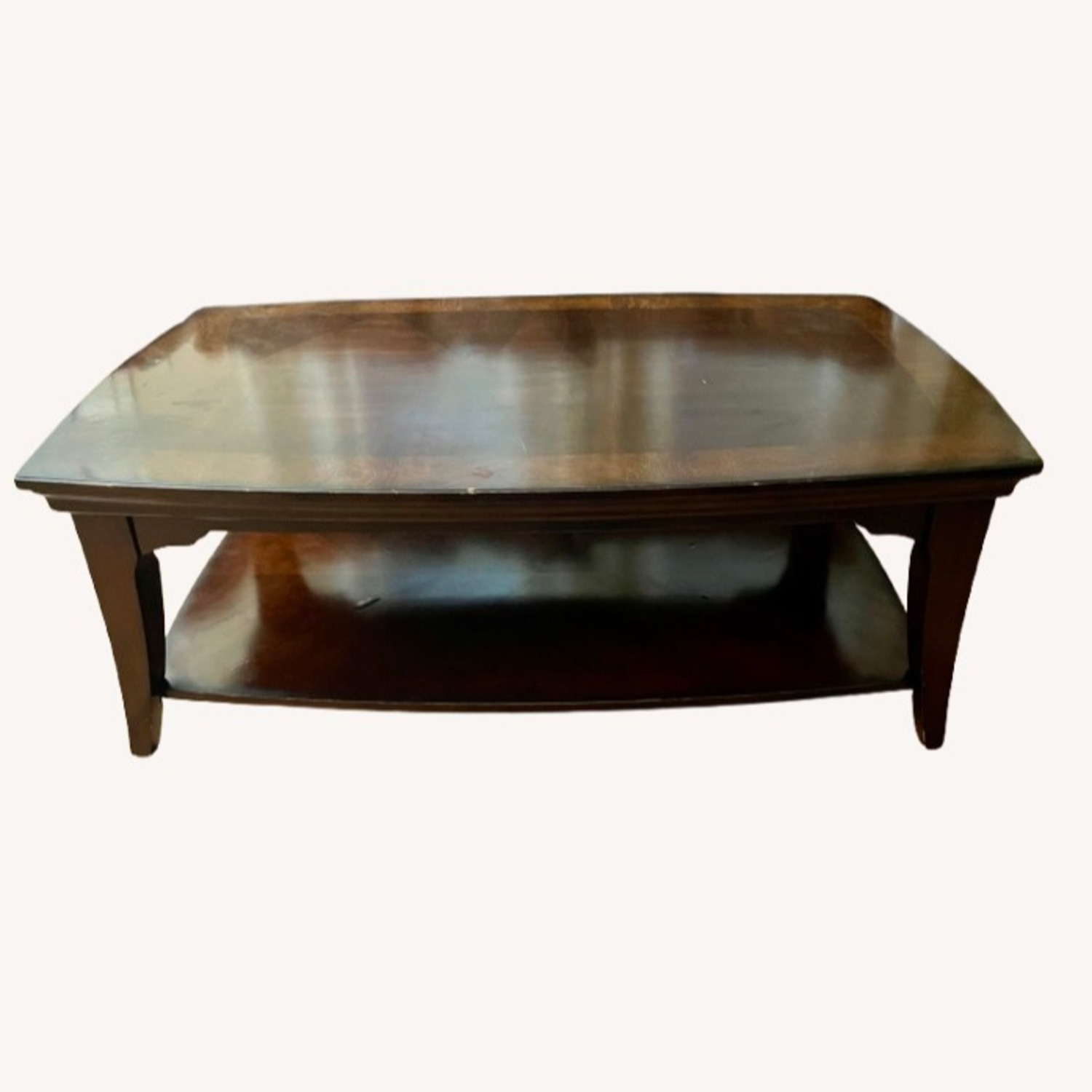 Modern Coffee Table - image-3