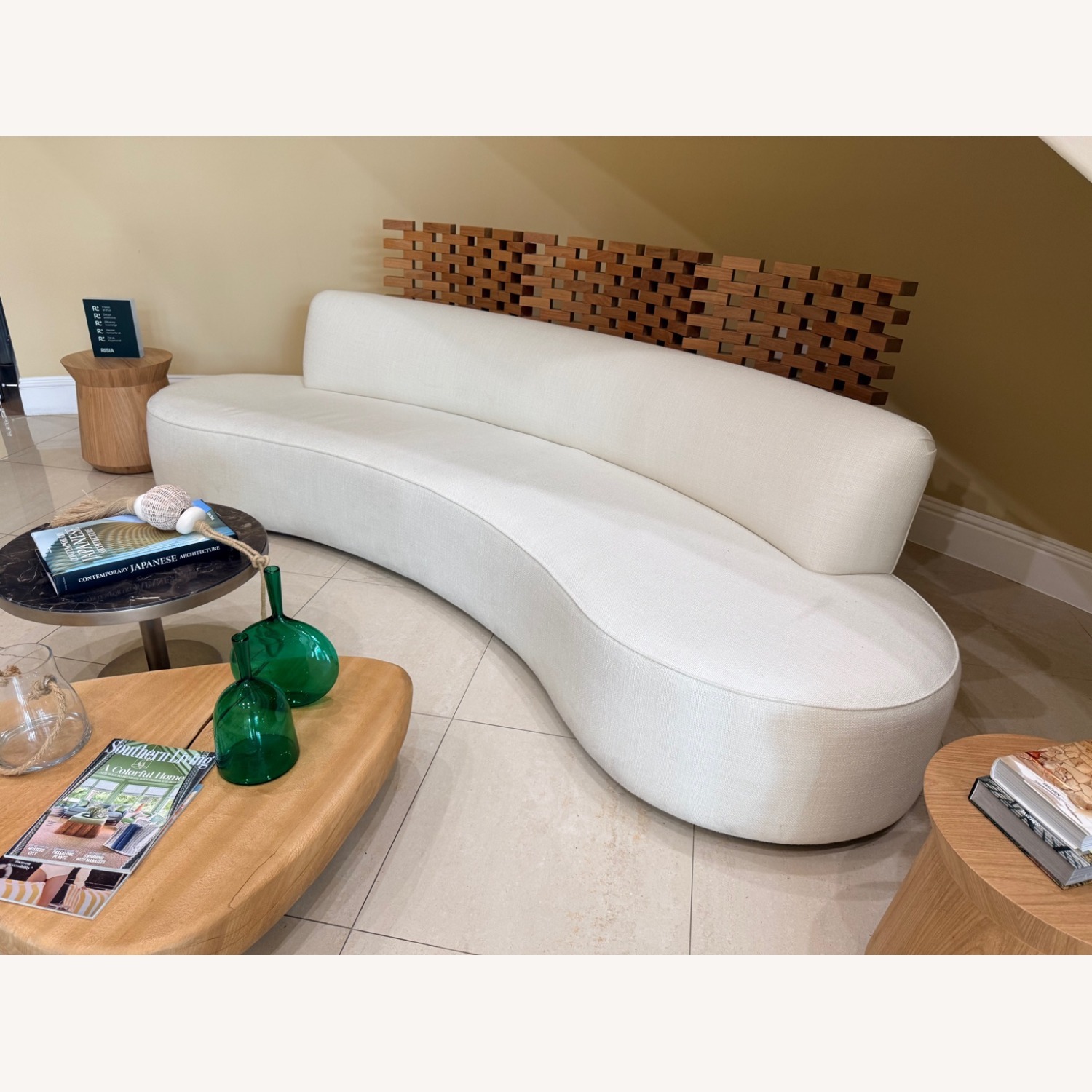  Artefacto ILLI Sofa - image-1