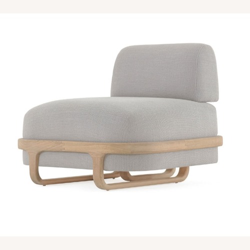 Used Artefacto MOH Lounge Chair for sale on AptDeco