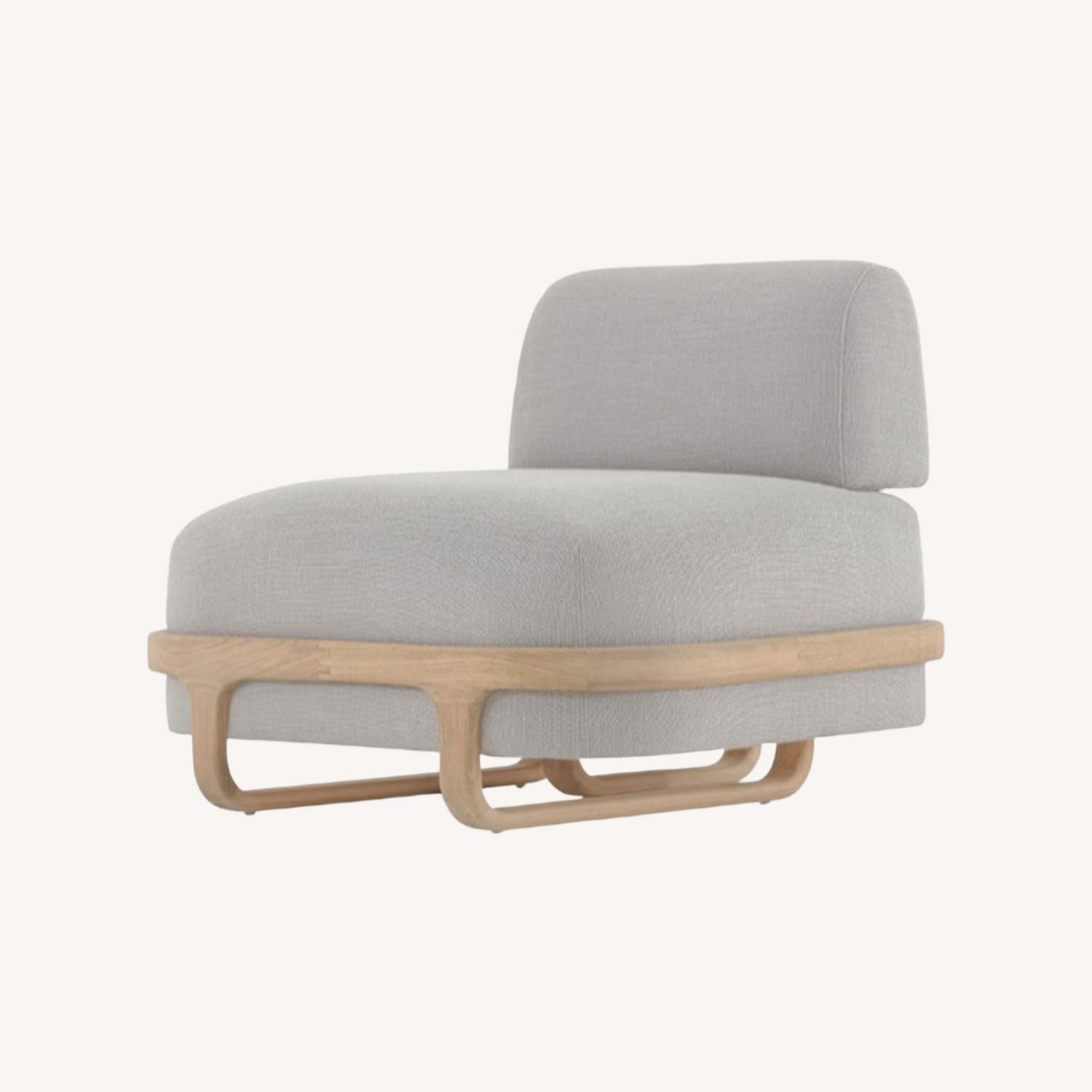 Artefacto MOH Lounge Chair - image-0