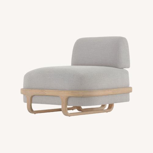 Used Artefacto MOH Lounge Chair for sale on AptDeco