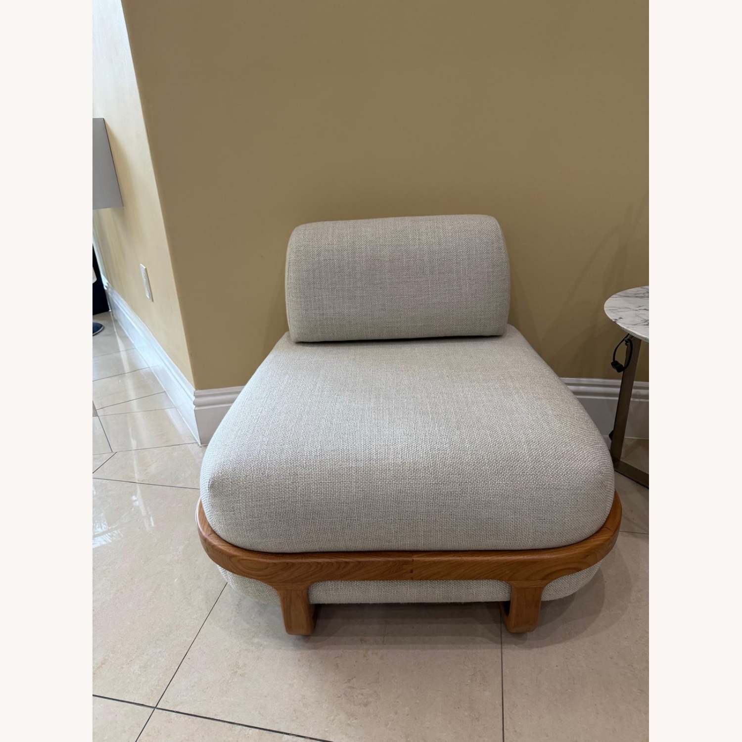 Artefacto MOH Lounge Chair - image-3