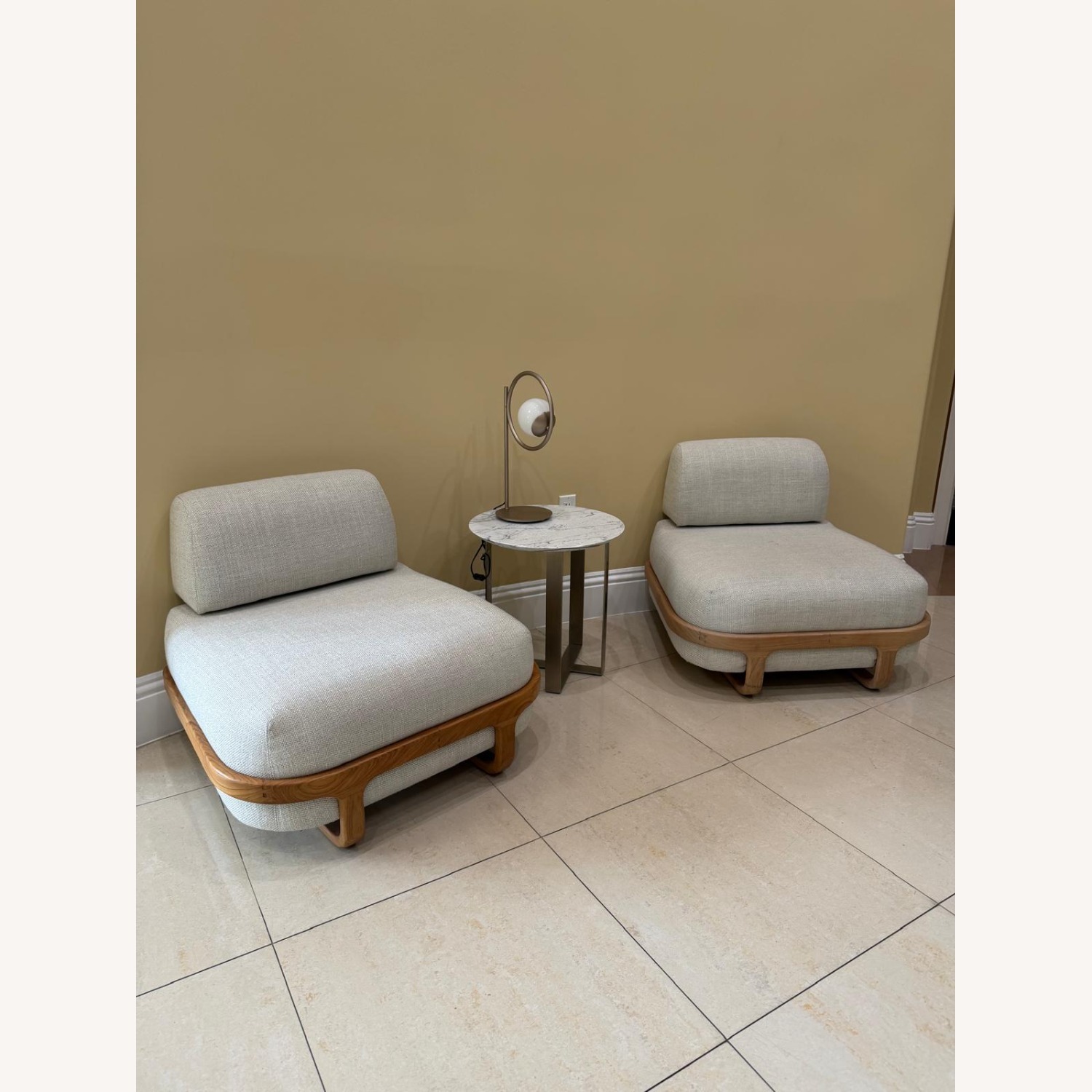 Artefacto MOH Lounge Chair - image-4