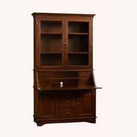 Pottery Barn Graham Desk & Hutch