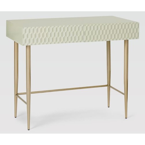 Used West Elm Audrey Mini Desk for sale on AptDeco