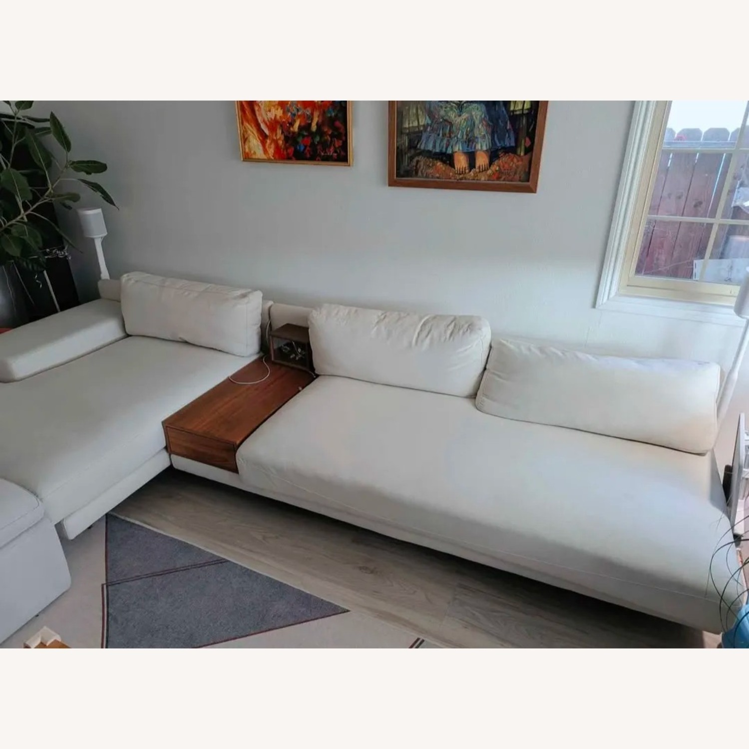 Rove Concept Dresden Sofa - image-1