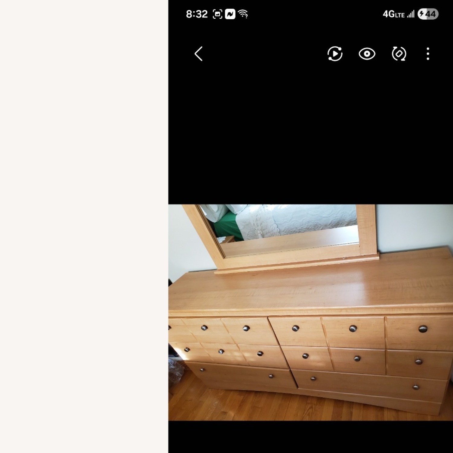 Natural Dresser - image-15