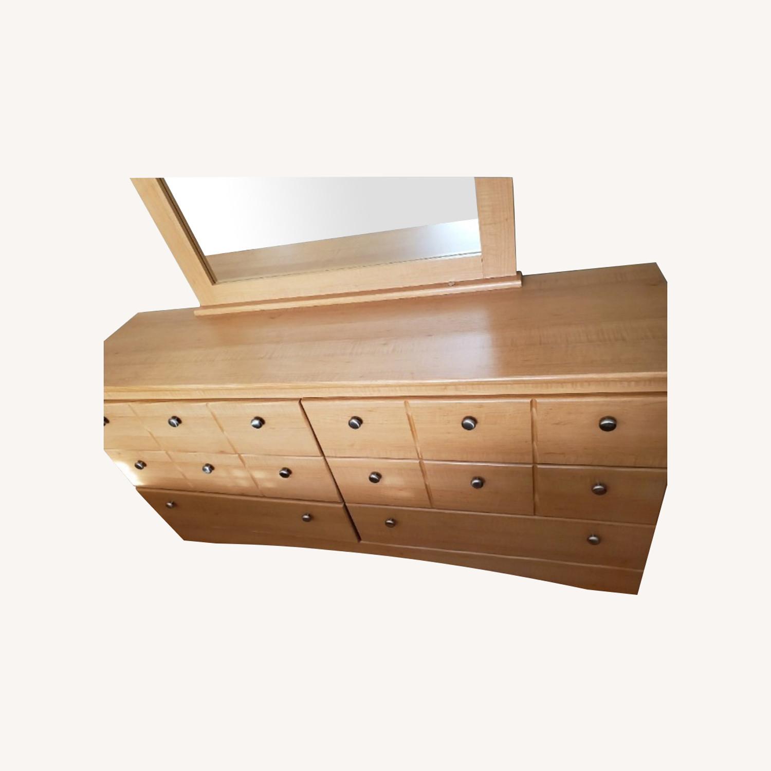 Natural Dresser - image-0