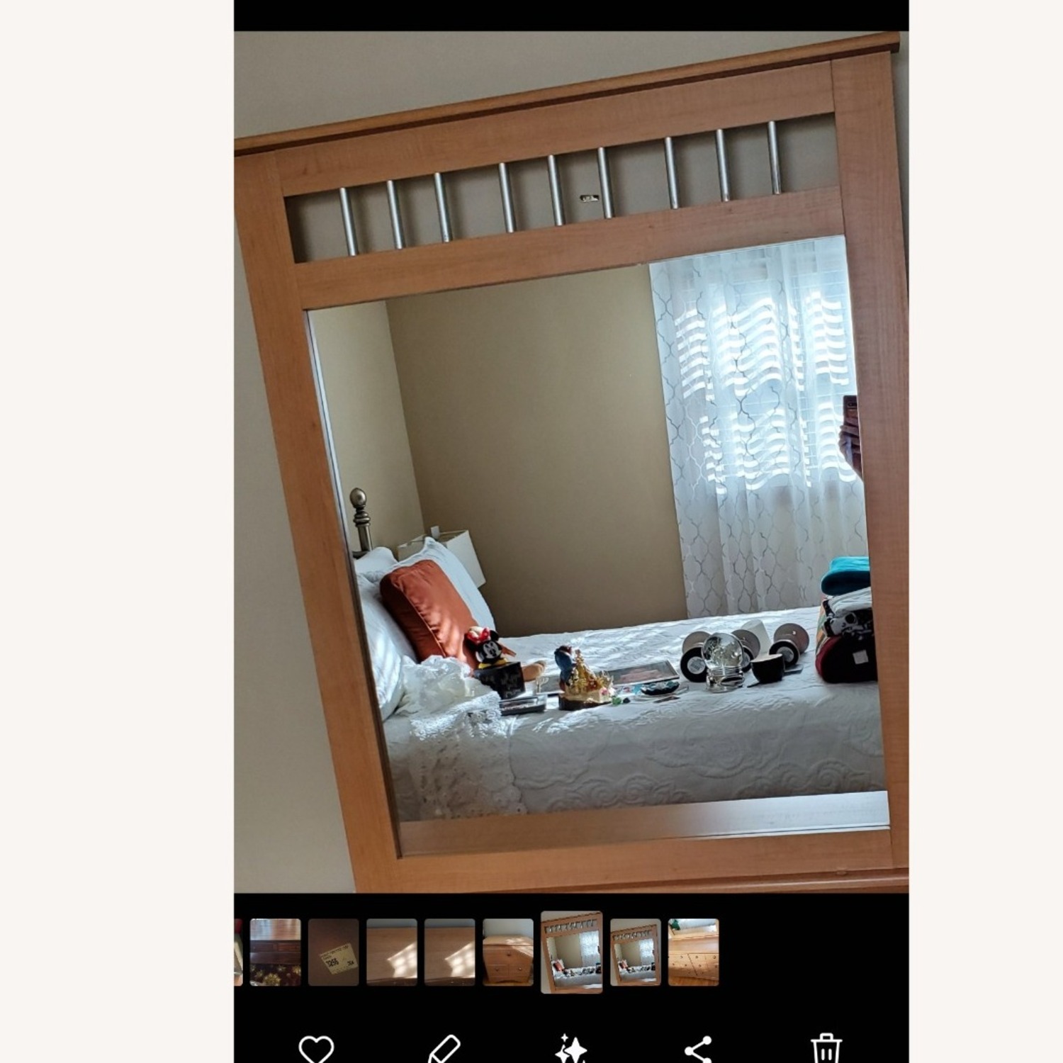 Natural Dresser - image-14