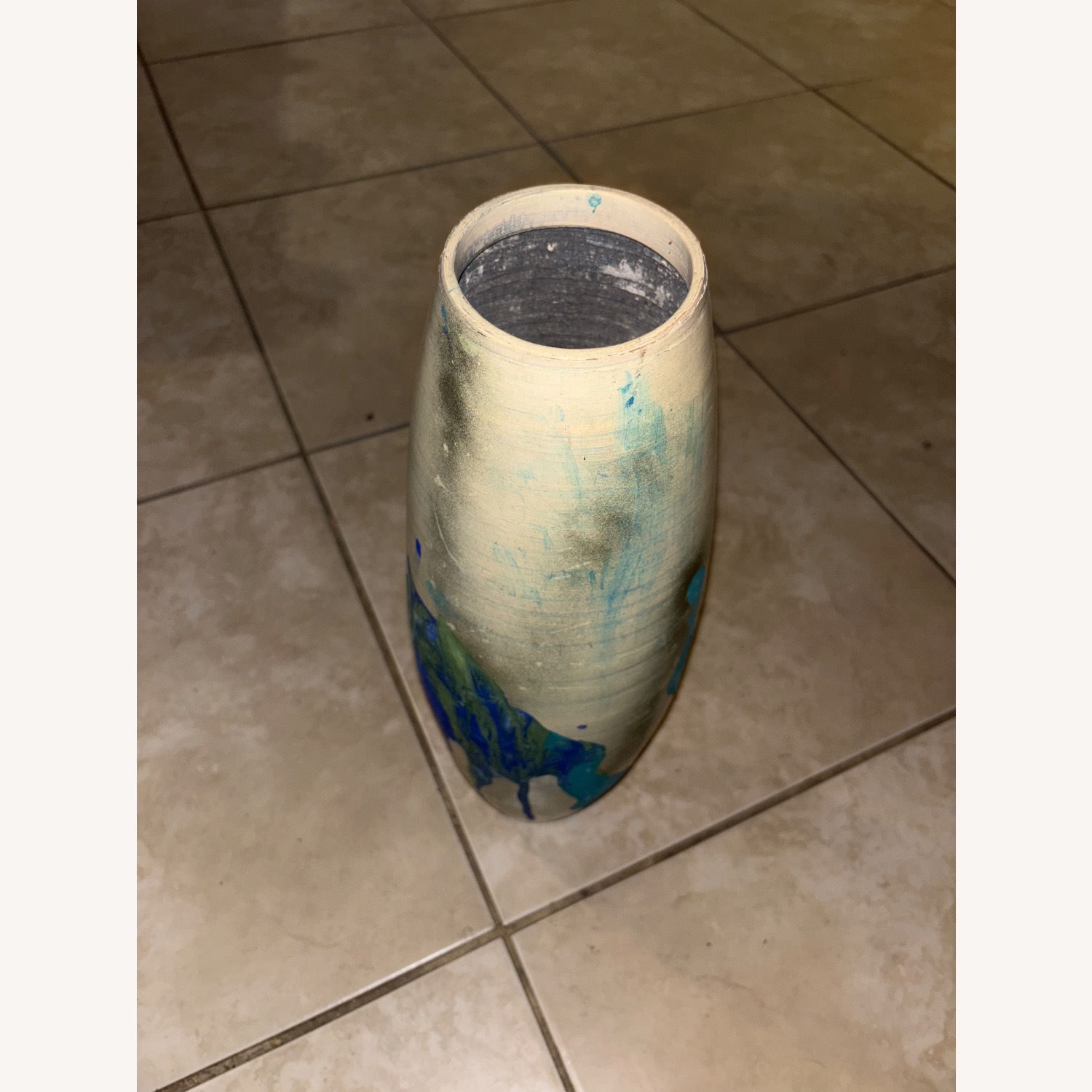 Wayfair Blue Décor - image-3