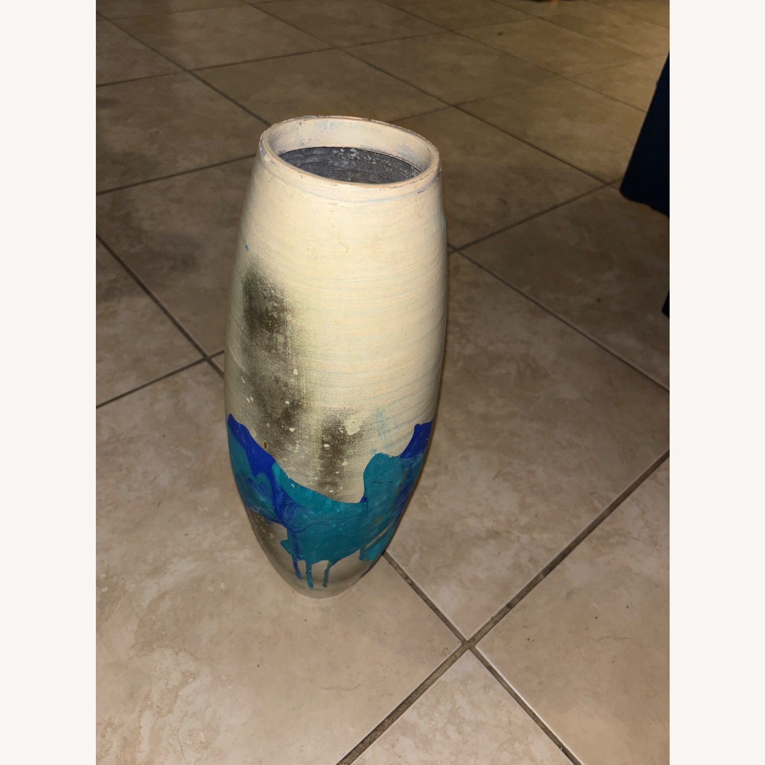 Wayfair Blue Décor - image-2