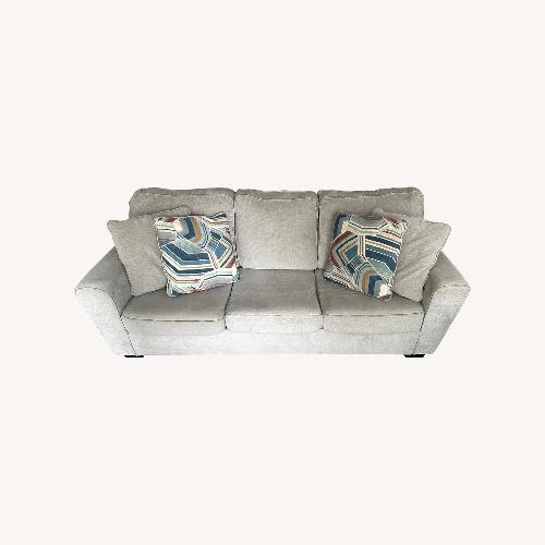 Used Ashley Furniture Cashton Sofa for sale on AptDeco