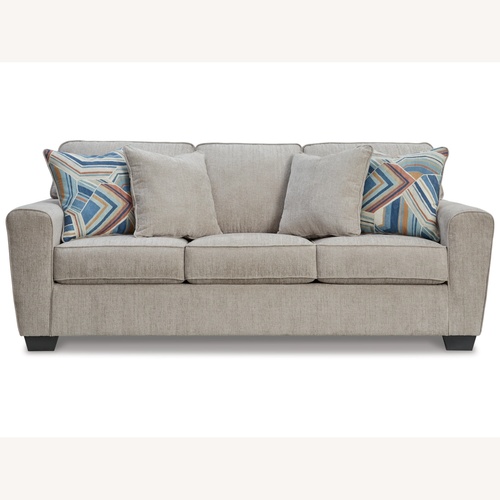 Used Ashley Furniture Cashton Sofa for sale on AptDeco