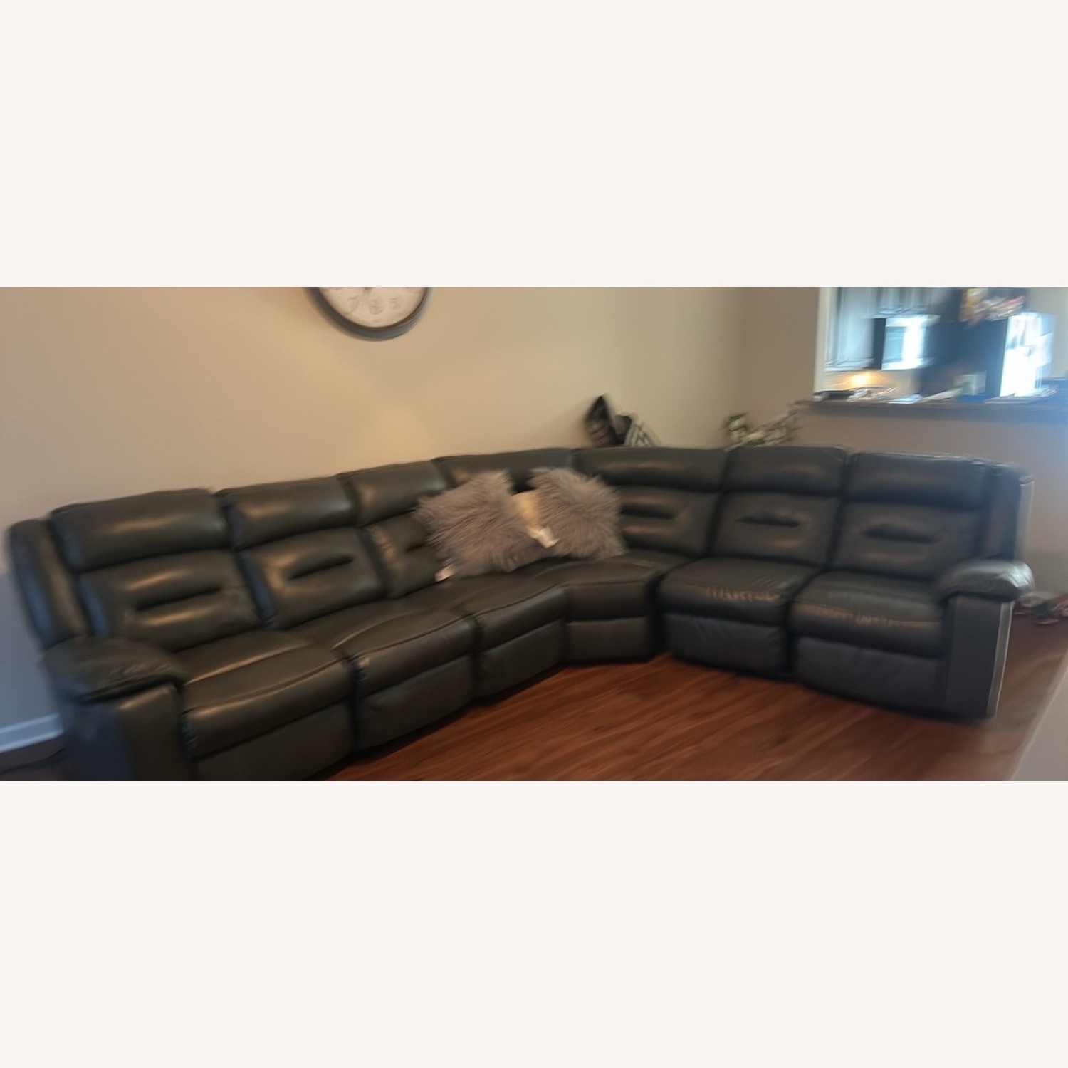 Luxury Sectional  - image-3