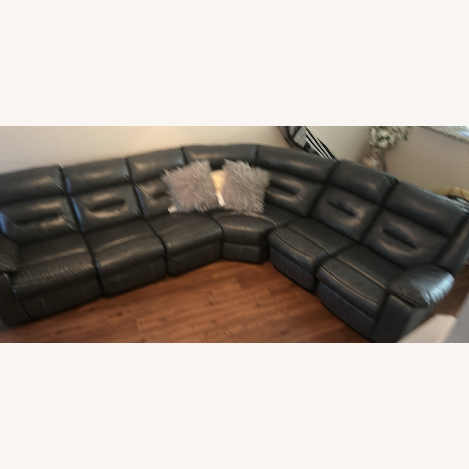 Luxury Sectional  - image-2