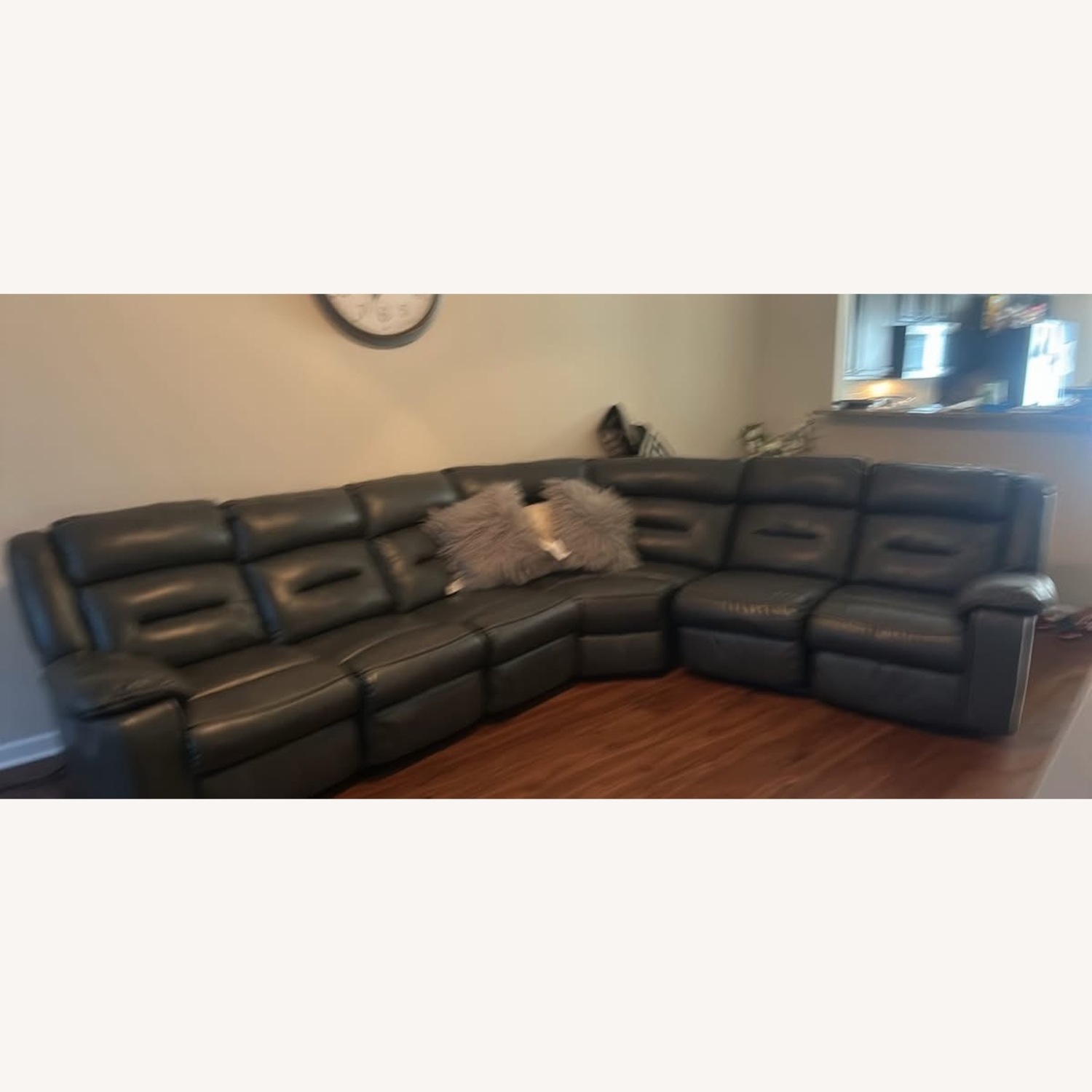 Luxury Sectional  - image-1