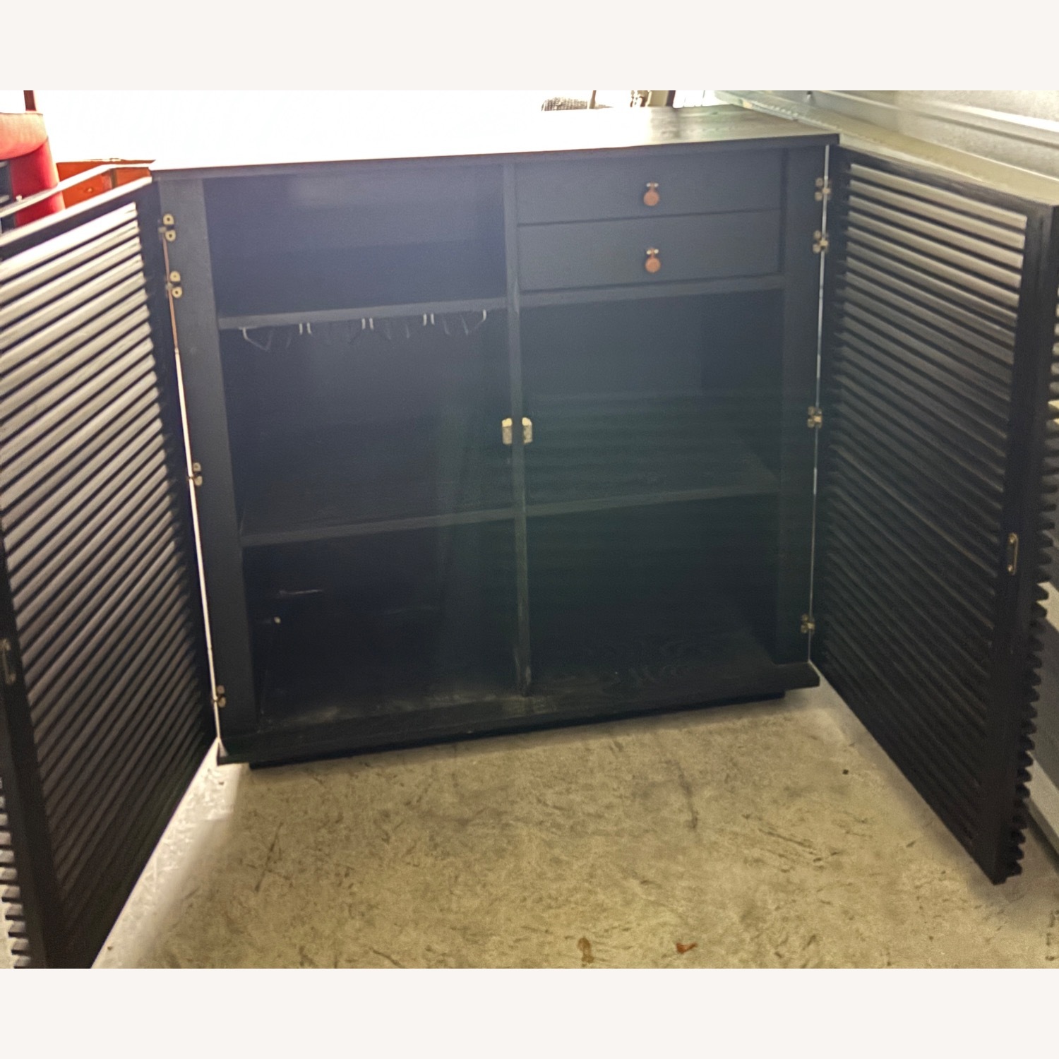 Design Within Reach Line Bar - image-3