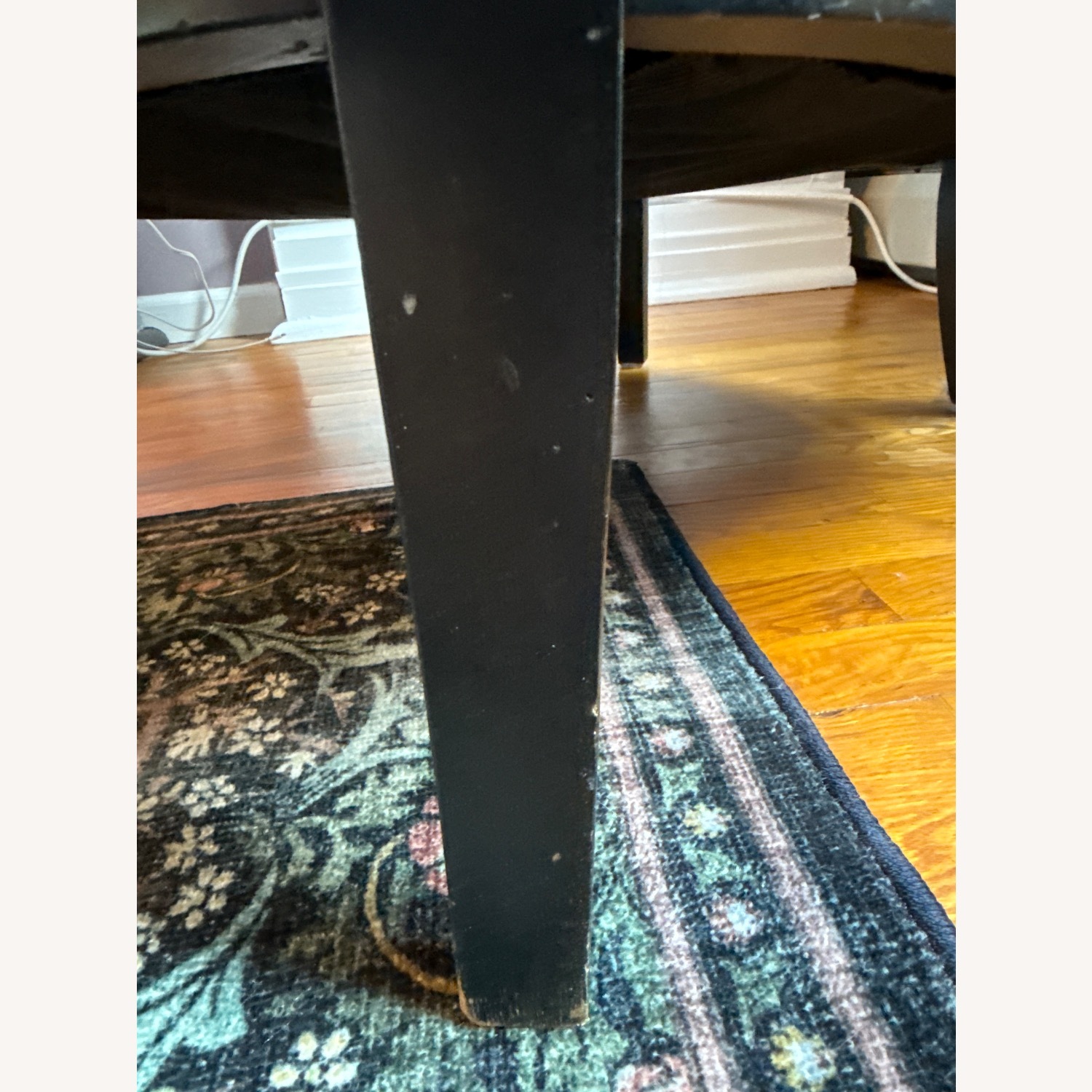 Arhaus Portsmouth Fabric Accent Chair - image-3